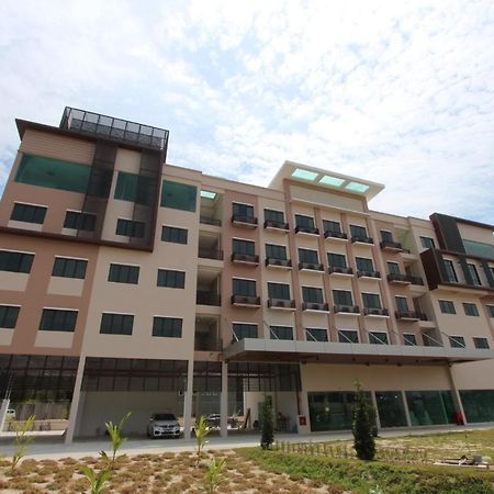 D&F Boutique Hotel Seremban 2 Zewnętrze zdjęcie
