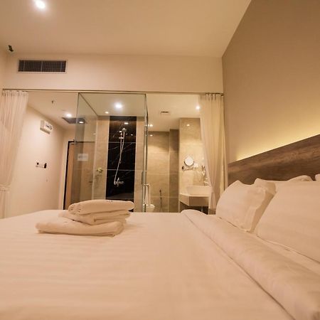 D&F Boutique Hotel Seremban 2 Zewnętrze zdjęcie