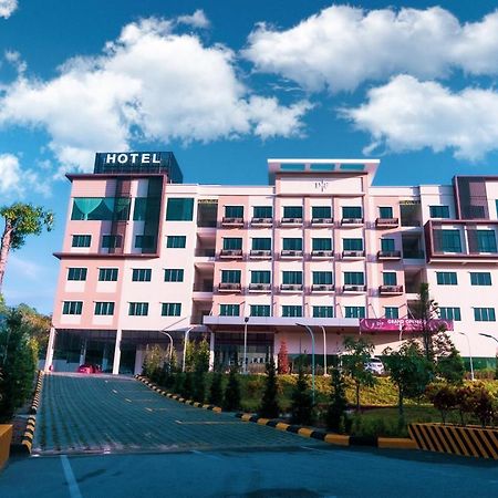 D&F Boutique Hotel Seremban 2 Zewnętrze zdjęcie