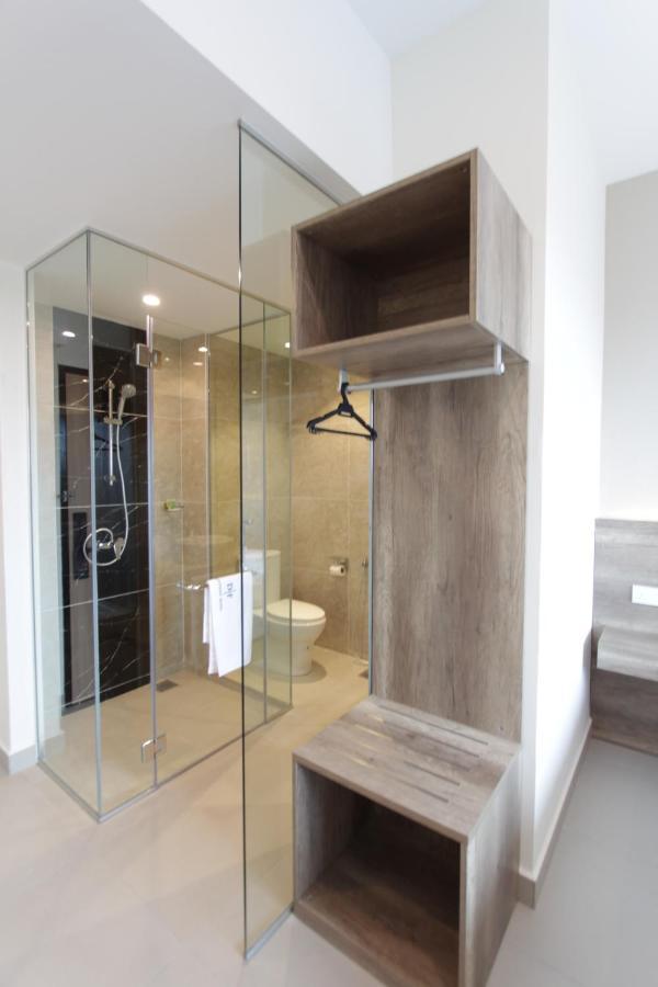 D&F Boutique Hotel Seremban 2 Zewnętrze zdjęcie