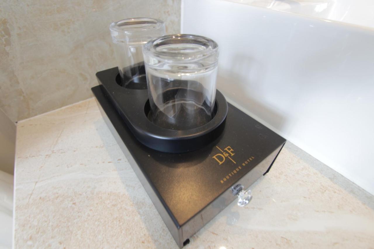 D&F Boutique Hotel Seremban 2 Zewnętrze zdjęcie