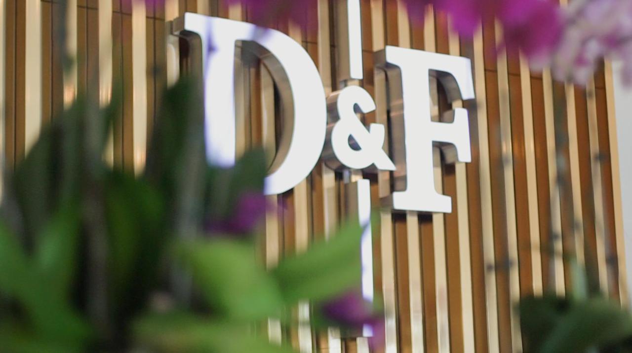 D&F Boutique Hotel Seremban 2 Zewnętrze zdjęcie