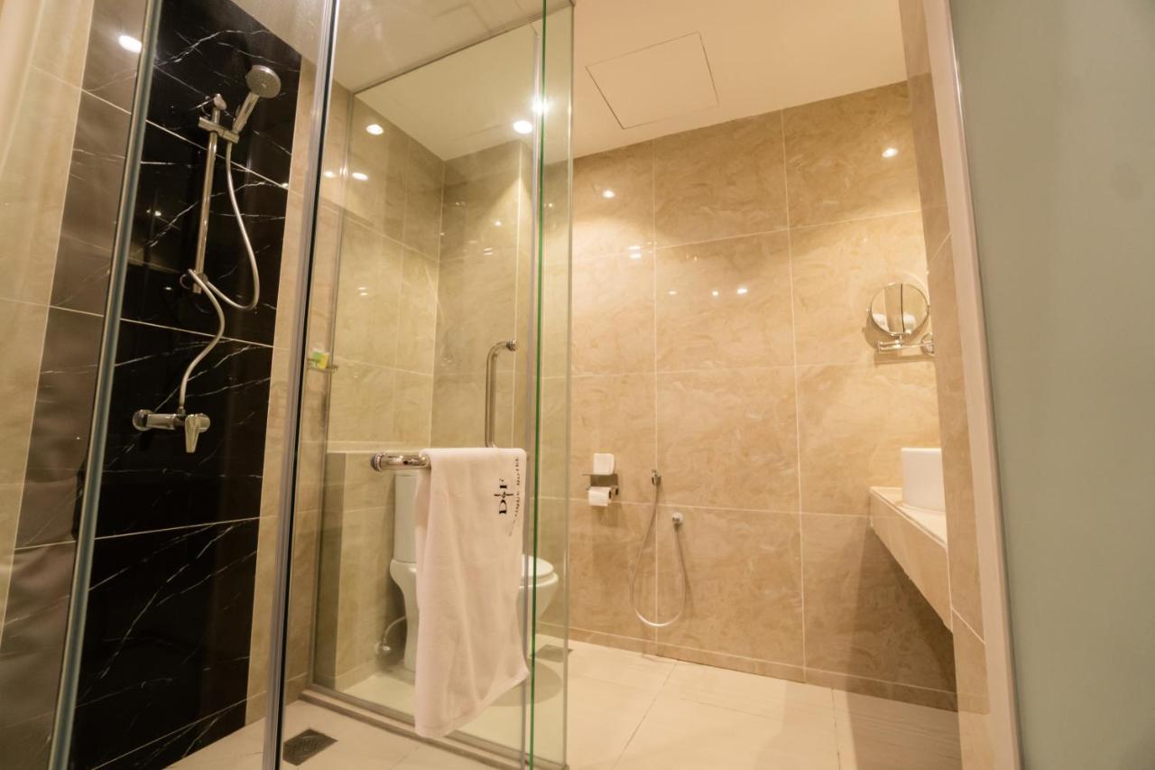 D&F Boutique Hotel Seremban 2 Zewnętrze zdjęcie