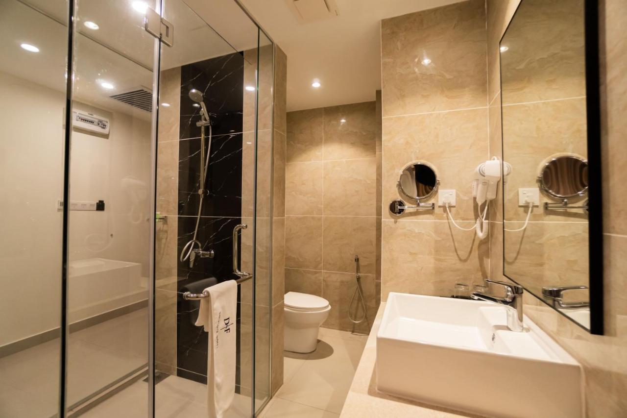 D&F Boutique Hotel Seremban 2 Zewnętrze zdjęcie