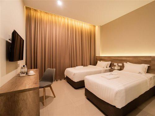 D&F Boutique Hotel Seremban 2 Zewnętrze zdjęcie